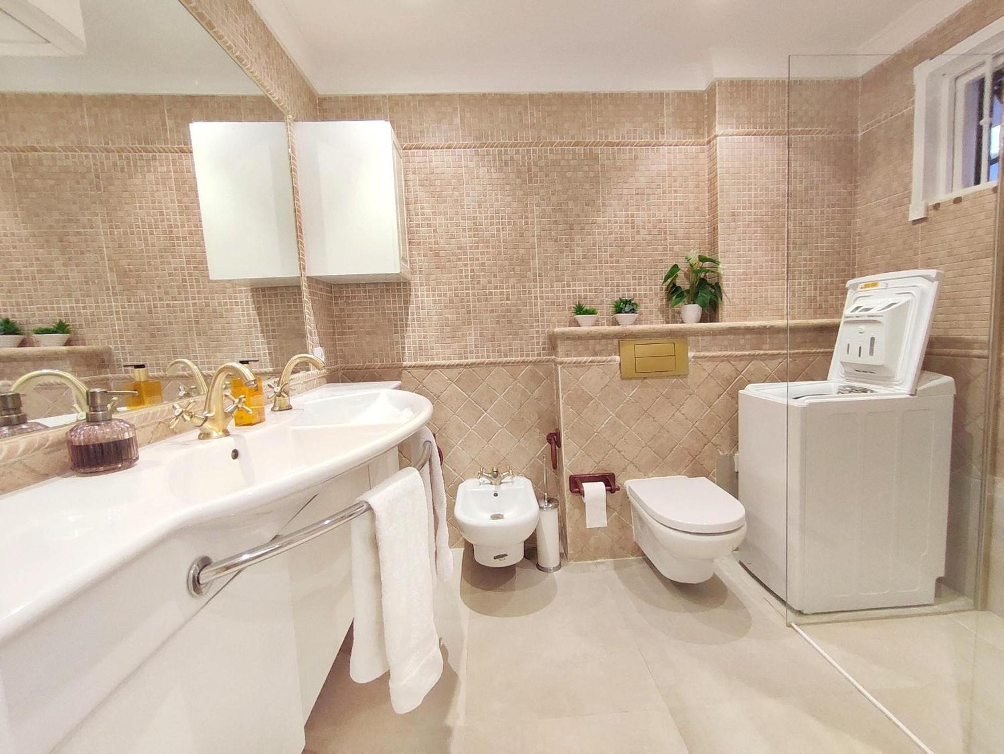 Luxury Ocean View Apartment Costa Adeje Exterior foto