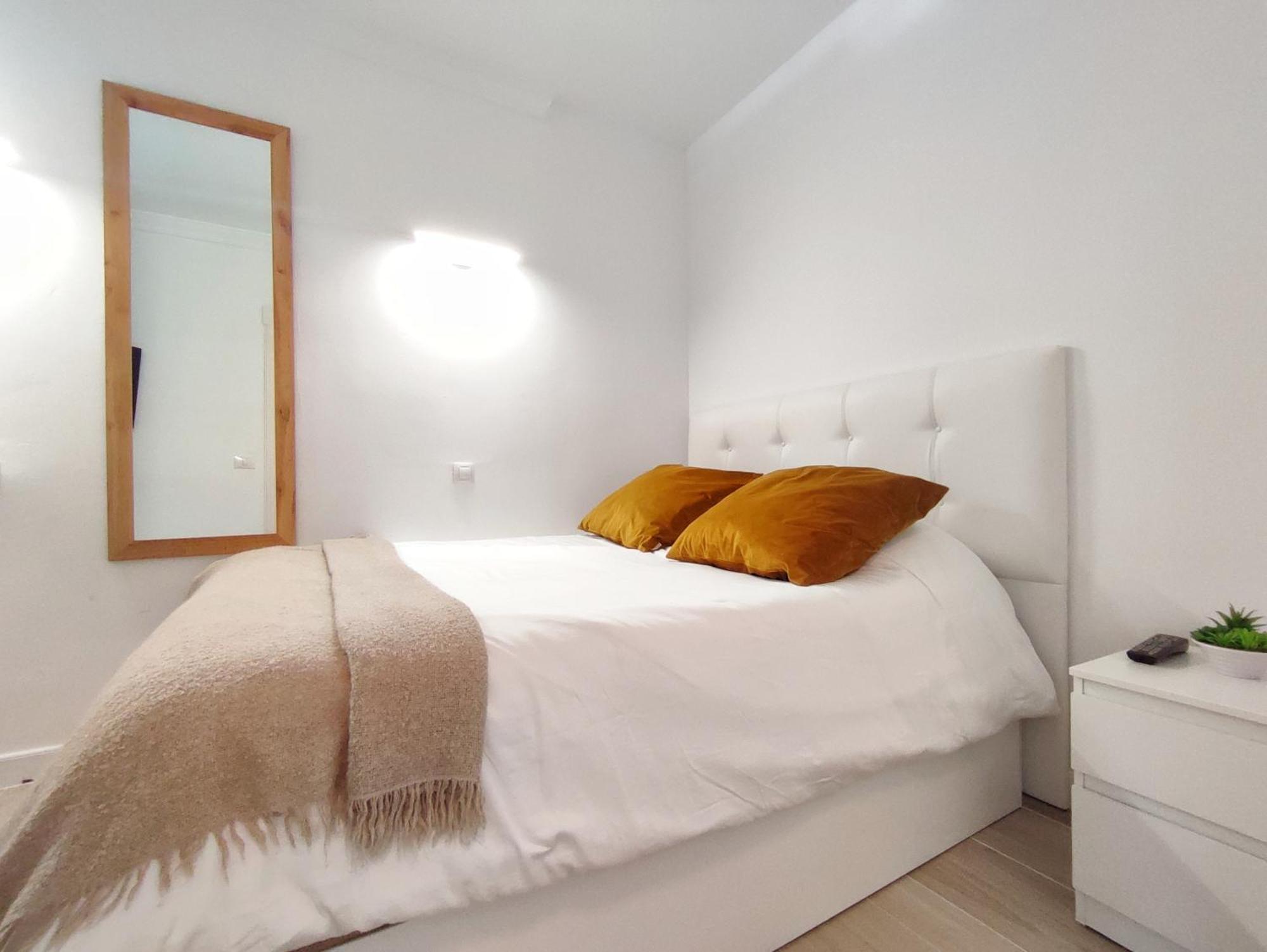 Luxury Ocean View Apartment Costa Adeje Exterior foto