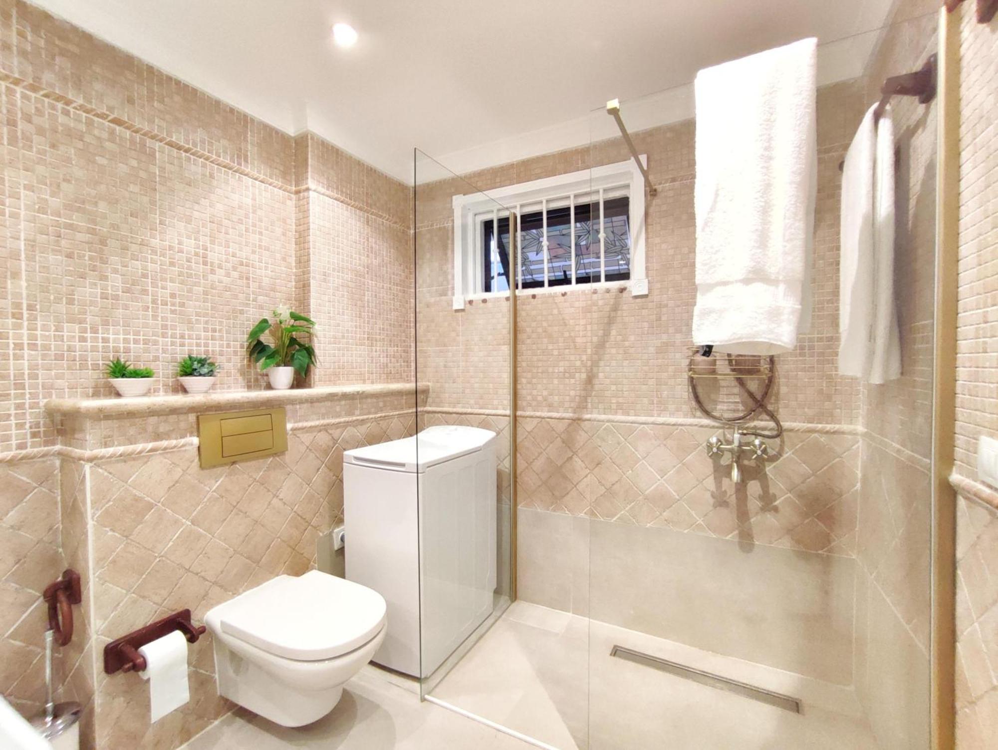 Luxury Ocean View Apartment Costa Adeje Exterior foto