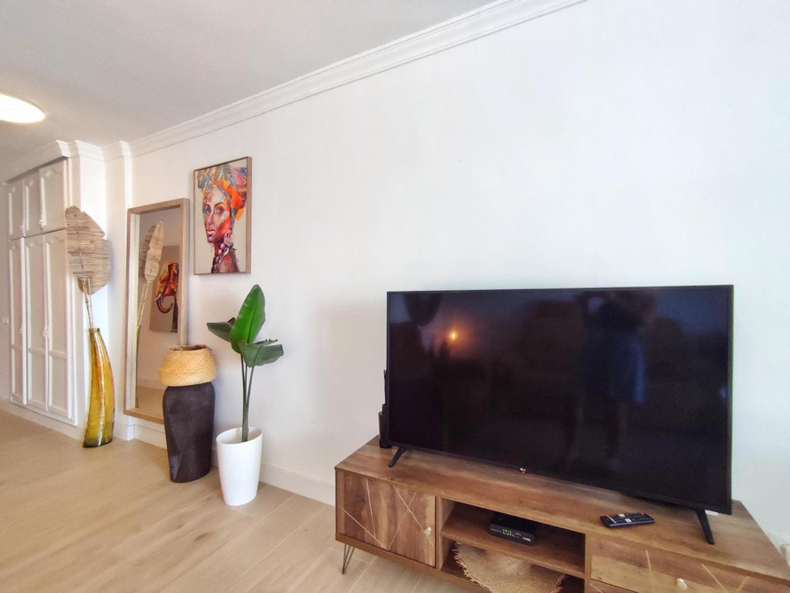 Luxury Ocean View Apartment Costa Adeje Exterior foto